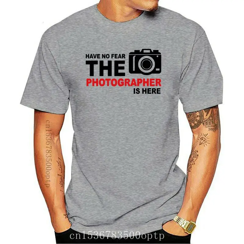 

Футболка мужская с коротким рукавом и забавным подарком на день рождения