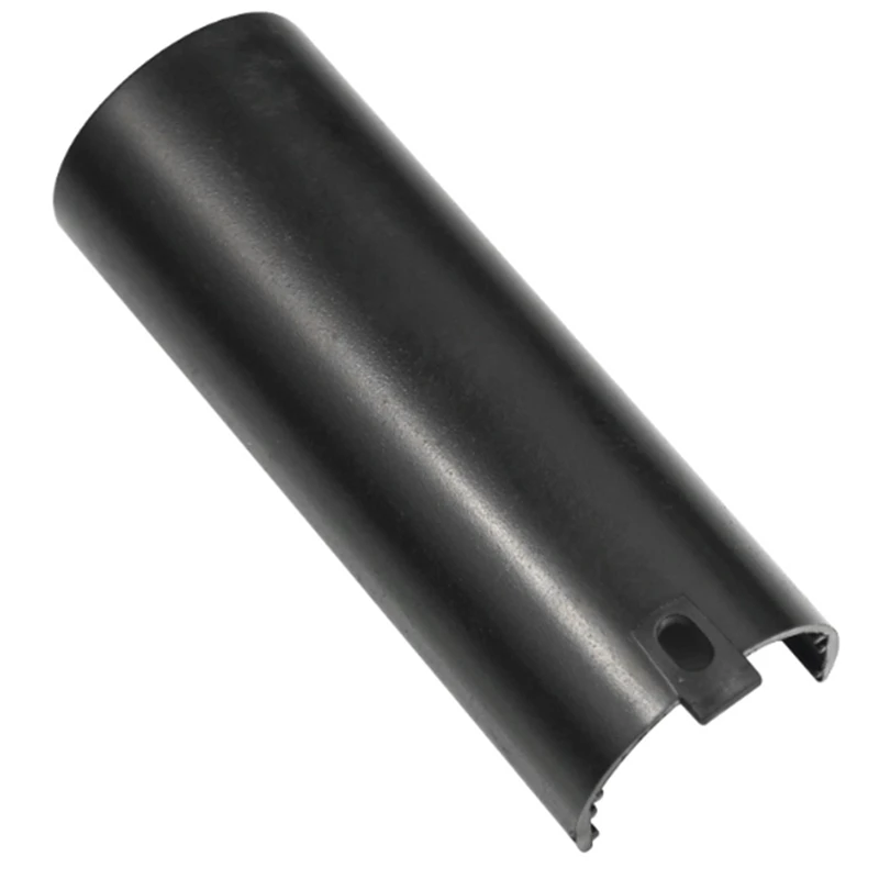

Hot TTKK 10Pcs Wireless Microphone Cover Battery Screw on Cap Cup Back Cover for Suitable for BBS Handheld