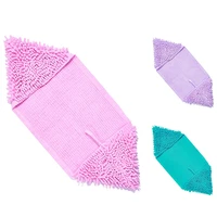 dog towel absorbent and quick drying dog wipes pet bath towels suitable for large medium and small dogs m