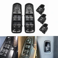 master power window switch button for porsche panamera cayenne macan car electric power closing window panel switch button