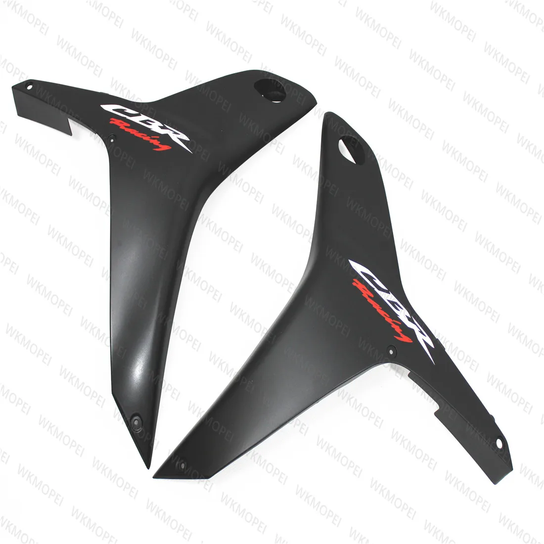 

For HONDA CBR600 RR 2007 2008 cbr600 rr 07 08 Motorcycle Side Panles Fairing Bodywork Fit