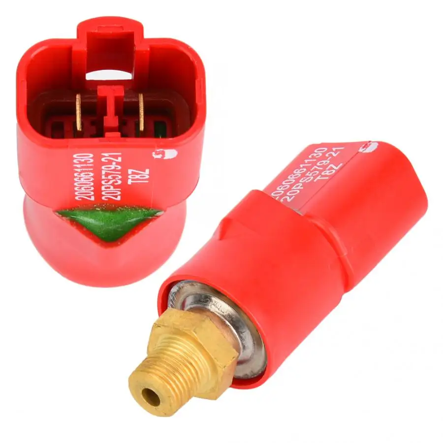 Распределительный Клапан датчик давления гидравлический 206-06-61130 для экскаватора