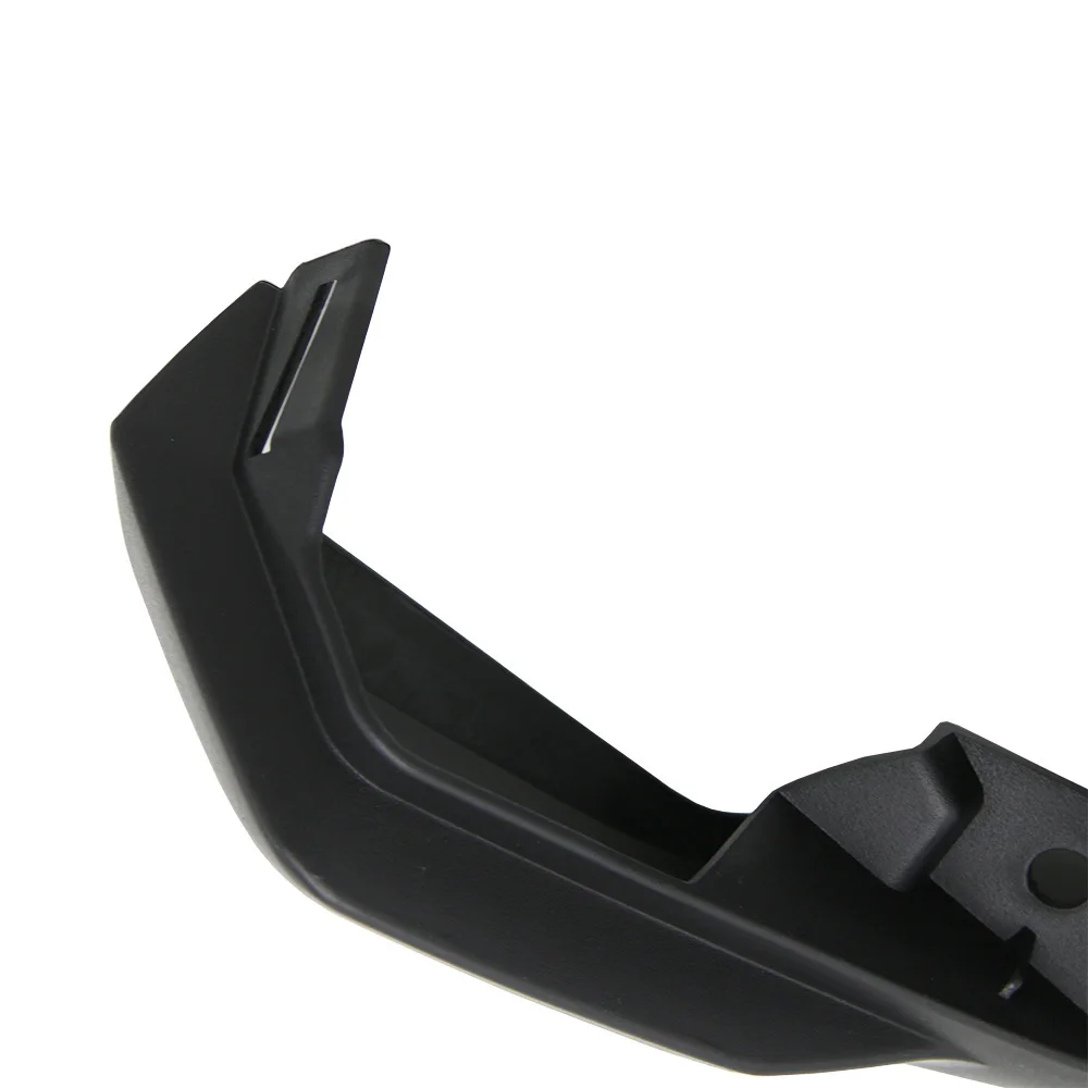 Аксессуары для мотоциклов переднее крыло расширитель брызговик расширение