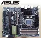 Для ASUS TUF SaberTooth Z77 оригинальная материнская плата DDR3 LGA 1155 32 ГБ для I3 I5 I7 USB2.0 USB3.0 бу настольная материнская плата