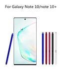 Стилус для Samsung Galaxy Note 10  Note 10 + Plus S Pen с Bluetooth-совместимым