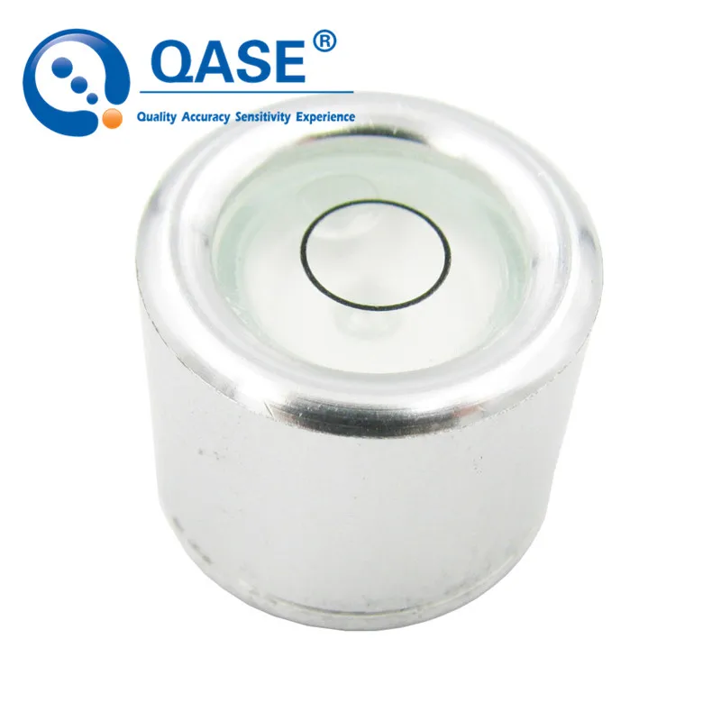 Size 21*19mm Invar leveling staff Bubble Spirit Level for Centering rod Base vial bevel Protractor Pitch 12mm | Инструменты