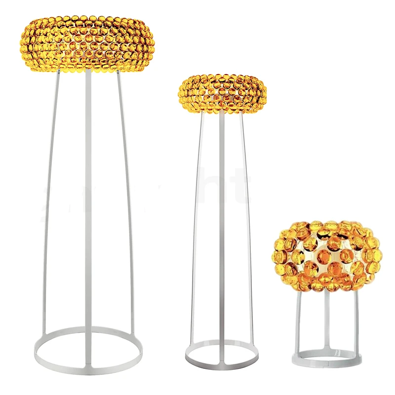 Итальянская Напольная Лампа Foscarini cabче напольная лампа для спальни прикроватная