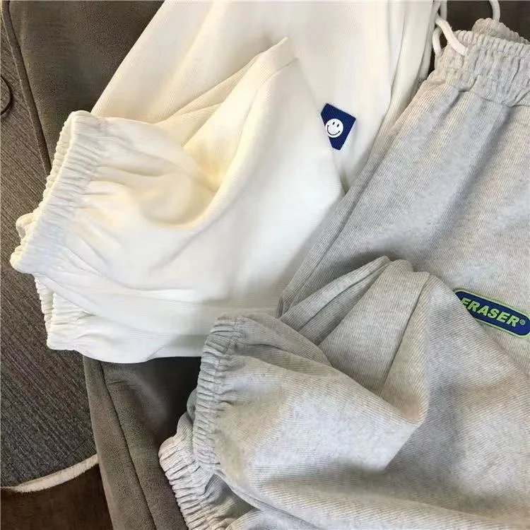 

Женские спортивные брюки с завышенной талией