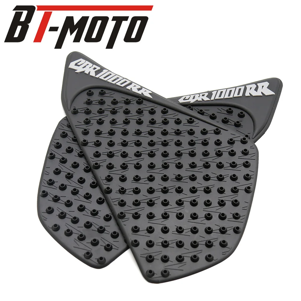 Для HONDA CBR1000RR cbr 1000rr 2004 2005 2006 2007 мотоциклетная наклейка на бак мотоцикла масляная