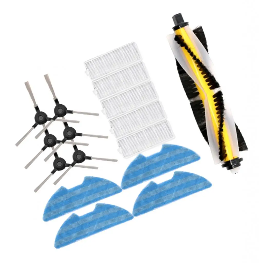 

Home Cleaning Tools Vacuum Cleaner Accessories For 811GB 911S