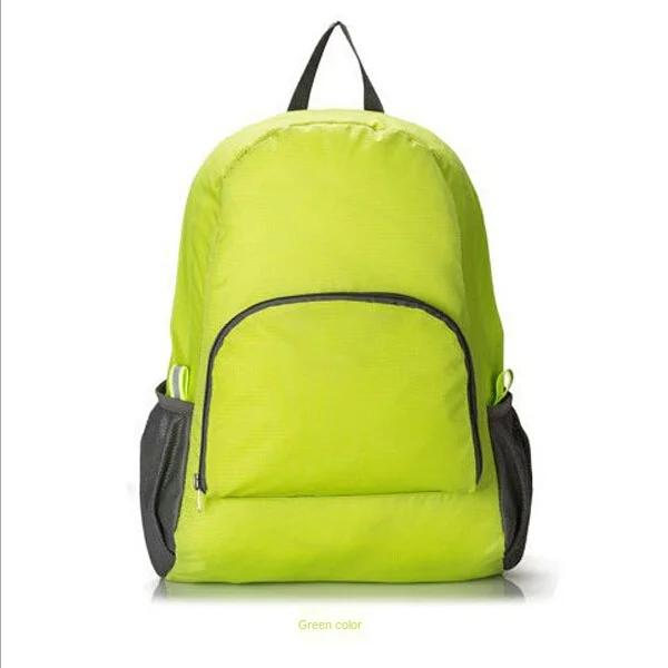 Уличная складная дорожная сумка для хранения складной рюкзак альпинизма