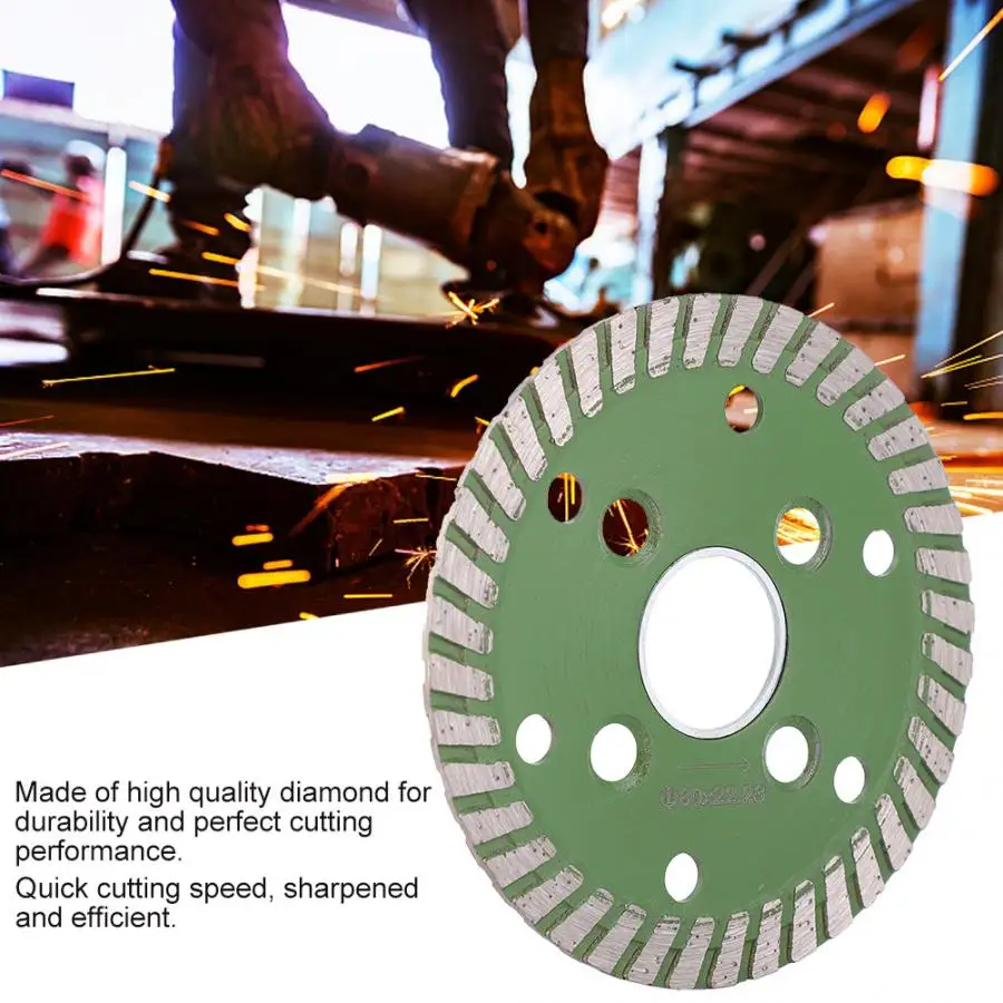 Алмазный режущий диск для мрамора керамической плитки 65 мм 85 мм|Полотна пил| |