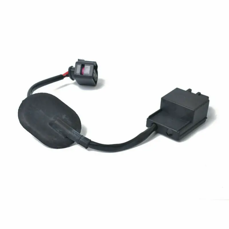 Новый модуль управления подачей топливного насоса 1K0906093G для Audi A3 VW Beetle EOS GTI Jetta 3E29