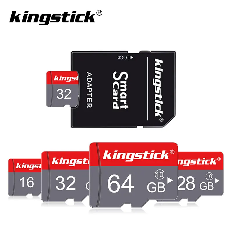 Kingstick   micro sd   8  16  32   10 micro sd  64  128  TF    Mini micro SD