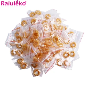 Кольца для массажа на палец 100 шт., акупунктурные, для снятия усталости, облегчения боли, снятия стресса, инструменты для сна