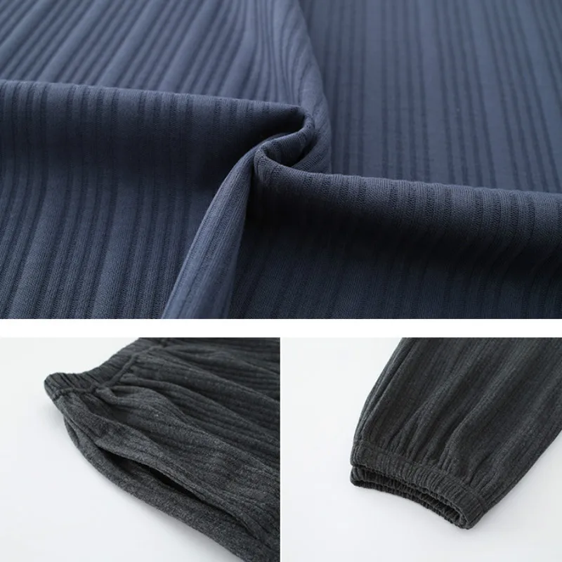 

Women Pajama Sets Autumn Womens Sleepwear Homewear Print Kawaii Cozy Breathable Loose 2XL 100% Cotton Korean Style Ulzzang Daily