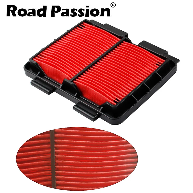 Road Passion мотоцикл воздушный фильтр для HONDA CRF250L CRF250 CRF 250 L 250L 2013 2014 2015 2016|Воздушные