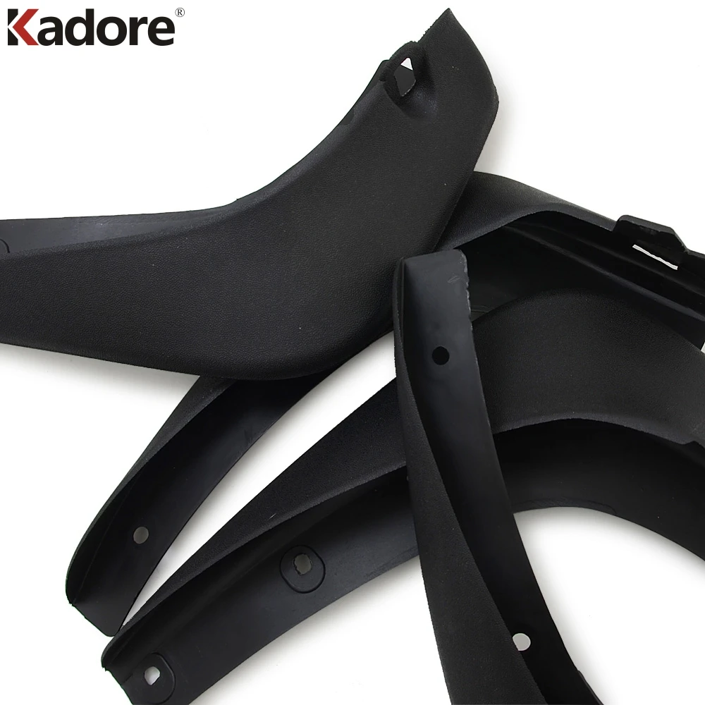 Для NISSAN LIVINA 2007 2008 2009 2010 2011 брызговик грязевой щитки аксессуары|flaps splash guards|mud flaps