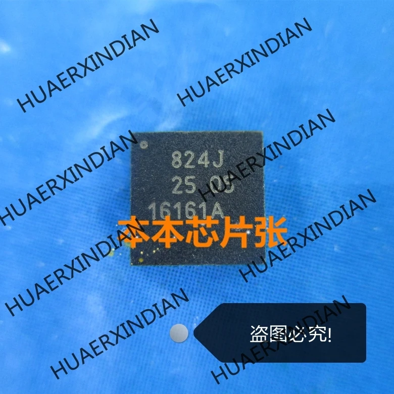 

Новый LPC824M201JHI33E LPC824M201J принт 824J QFN32 высокое качество