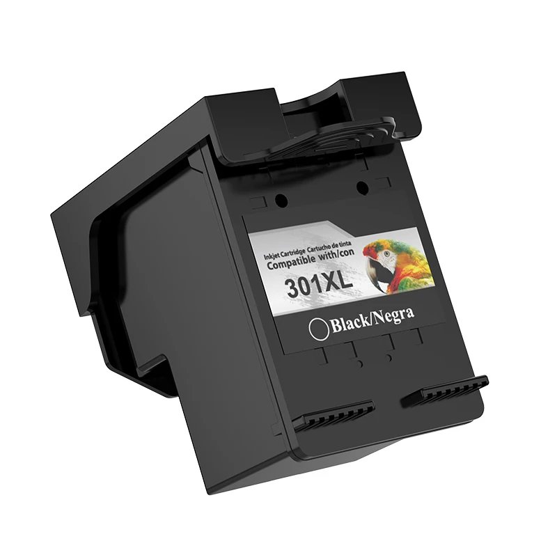 STINGBULL регенерация hp 301xl черный цвет чернильный картридж для Deskjet 1000 1050 2000 2054A ENVY 4500