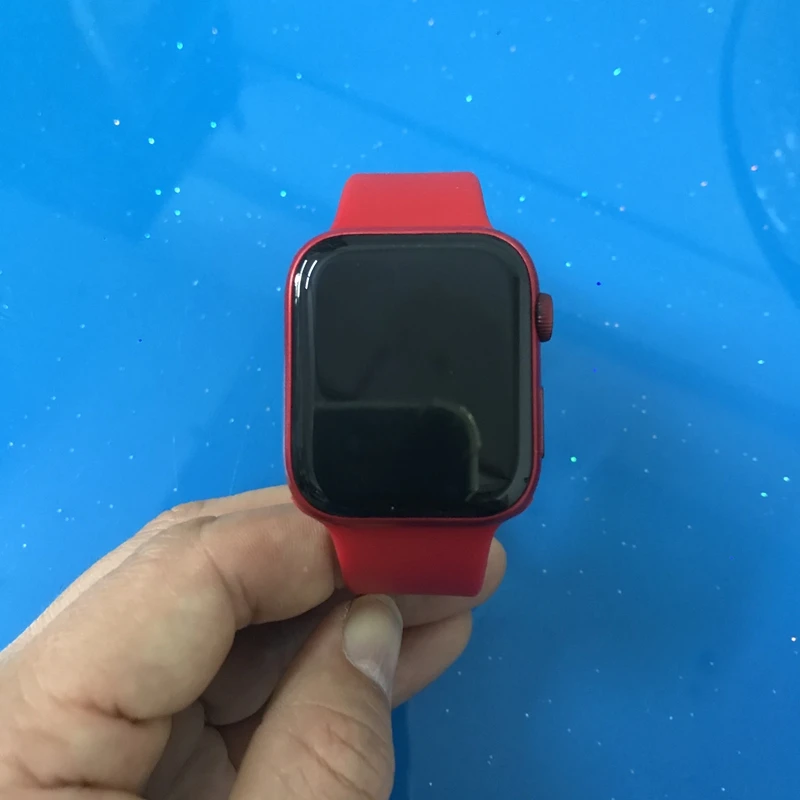 

Модели дисплея для apple watch 6 iwatch series 6, поддельные часы для apple watch toys