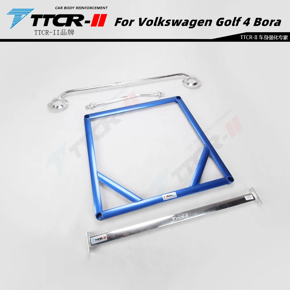 

Для Volkswagen Golf 4 Bora 1998-2006 стержень для автомобиля анти-наклон стержень подвеска усиление стержень Запчасти для модификации шасси