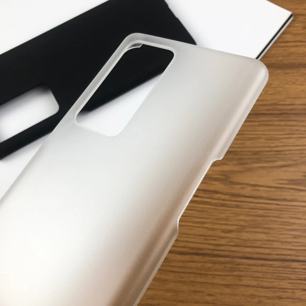 simple ultra thin matte hard phone case for realme gt master explorer edition neo2 neo2t neo anti fingerprint pc back case cover free global shipping