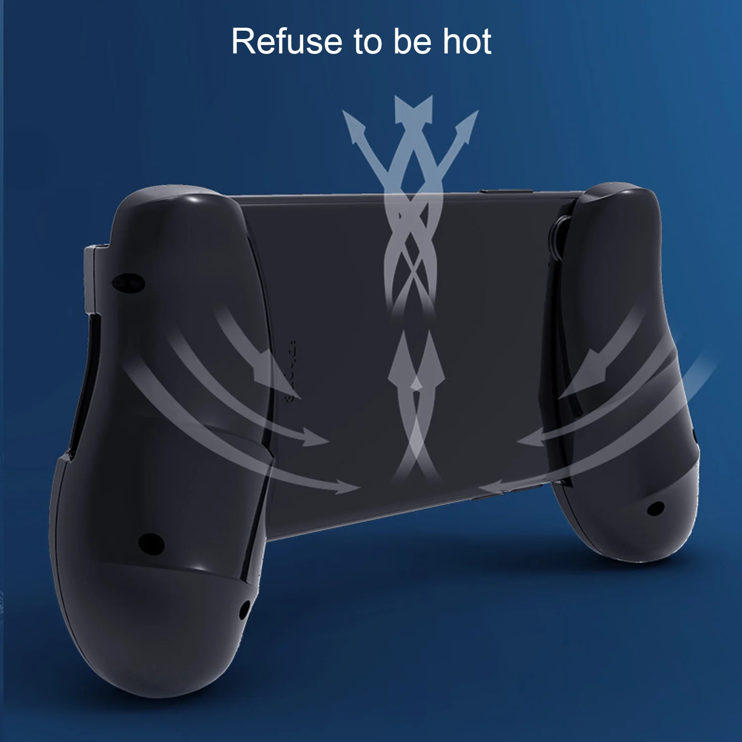 Bevigac мобильный телефон планшет сенсорная Присоска на экран джойстик ДЖОЙСТИК