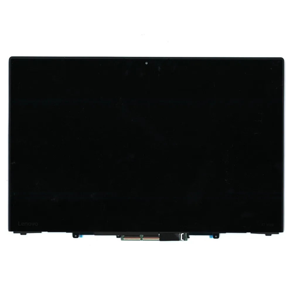 

Для Lenovo TP NRM, широкоформатный ЖК-дисплей 4x HD LBO + AUO с сенсорным экраном X1 Yoga 2-го поколения 14,0 дюйма Wqhd 40pin Lcd-scherm FRU 01AX897 01LV978