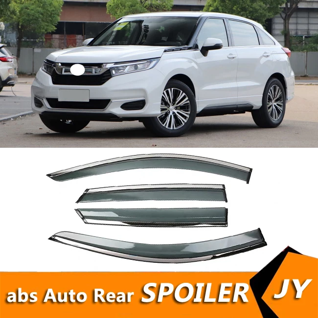 

For Honda Avancier 2020 Window Visor Vent Shades Sun Rain Deflector Guard For Honda Avancier Auto Accessories 4PCS/SET