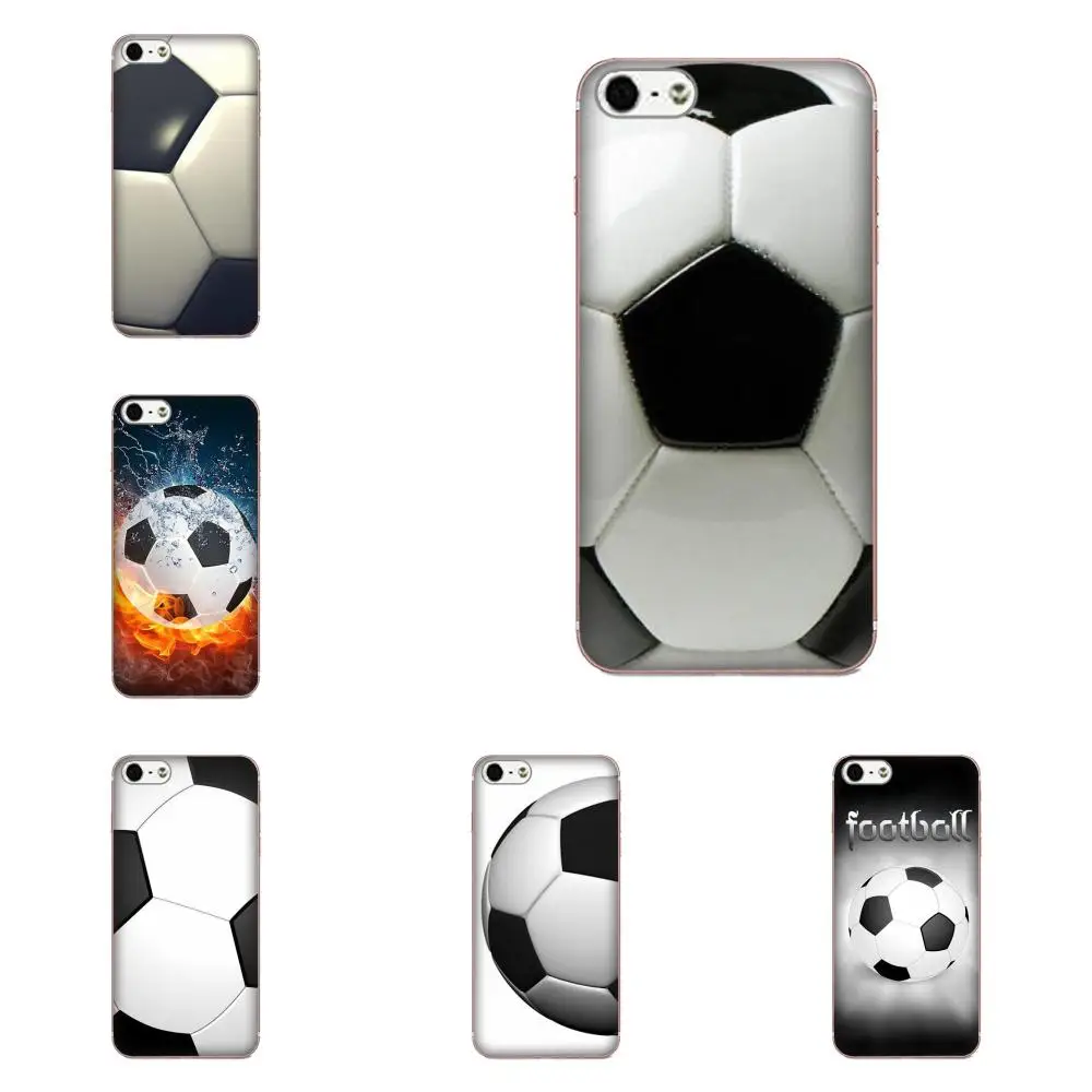 Хит продаж модный дизайн футбольный мяч время игры для Xiaomi Redmi Mi 4 7A 9T K20 CC9 CC9e Note 7 8 9