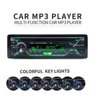 car radio stereo player bluetooth phone aux in mp3 fmusb1 dinremote control 12v audio auto sale new 3010 1010 3077 1012