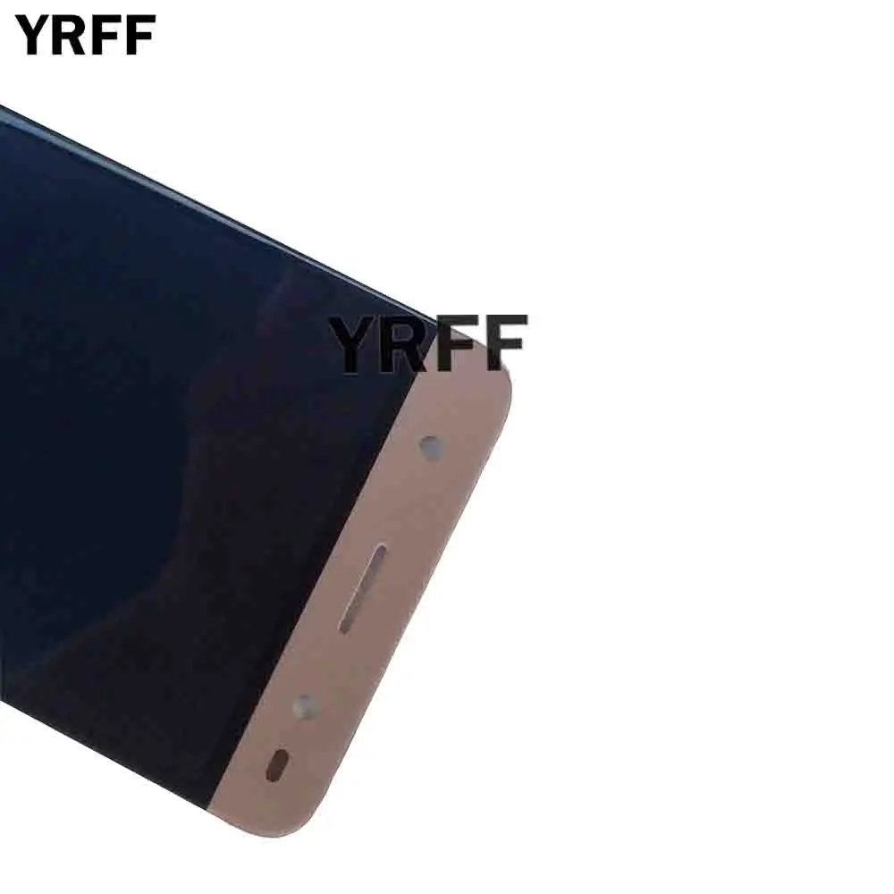 ЖК-дисплей для ZTE Blade V7 Lite ЖК-дисплей+ сенсорный экран в сборе дигитайзер панель Датчик Переднее стекло инструменты защитная пленка