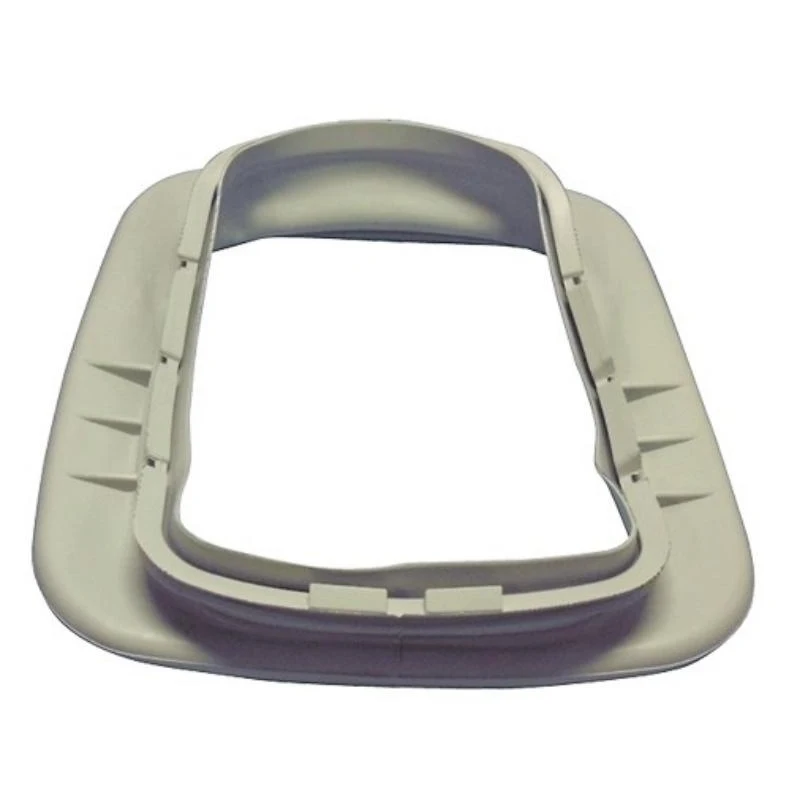 Резиновый люк стиральная машина Zanussi Gold TL574 1291767034 1461118000|Запчасти для стиральных