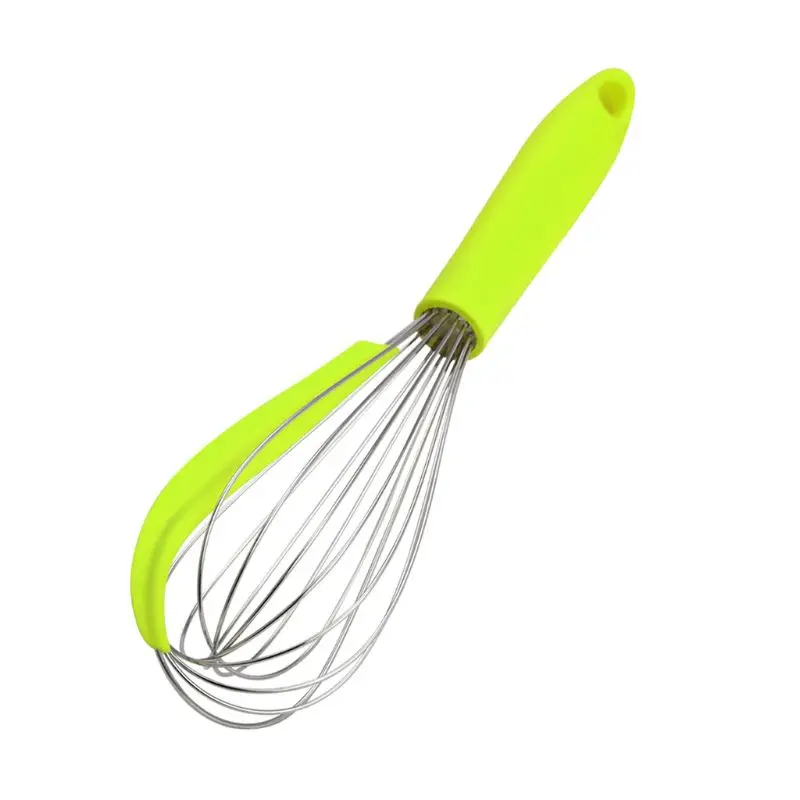 Многофункциональный ручной миксер для взбивания яиц крема блендер