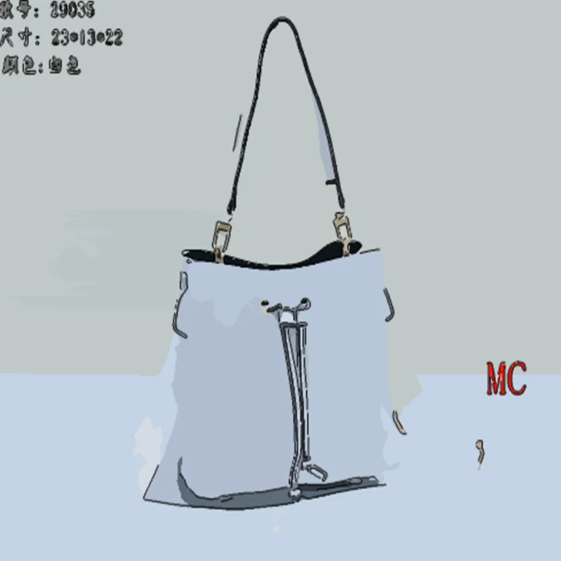 

High Quality Crossbody Bags for Women 29035 New Luxury Designer Handbag Casual Ladies Shoulder Bag
