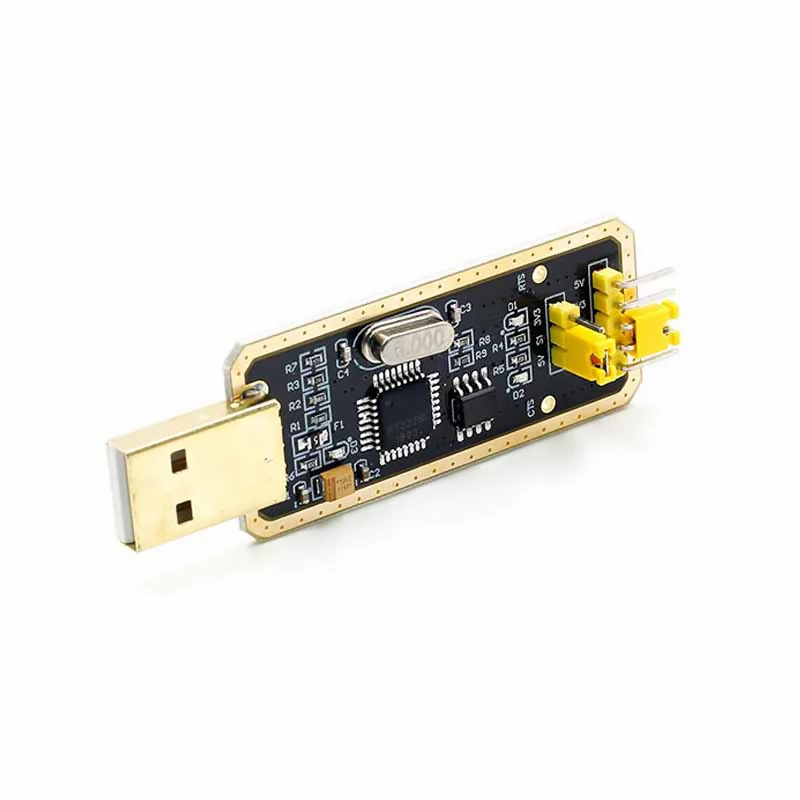 Кабель-адаптер FT232 FT232BL FT232RL USB 2 0 для скачивания уровня TTL модуля адаптера