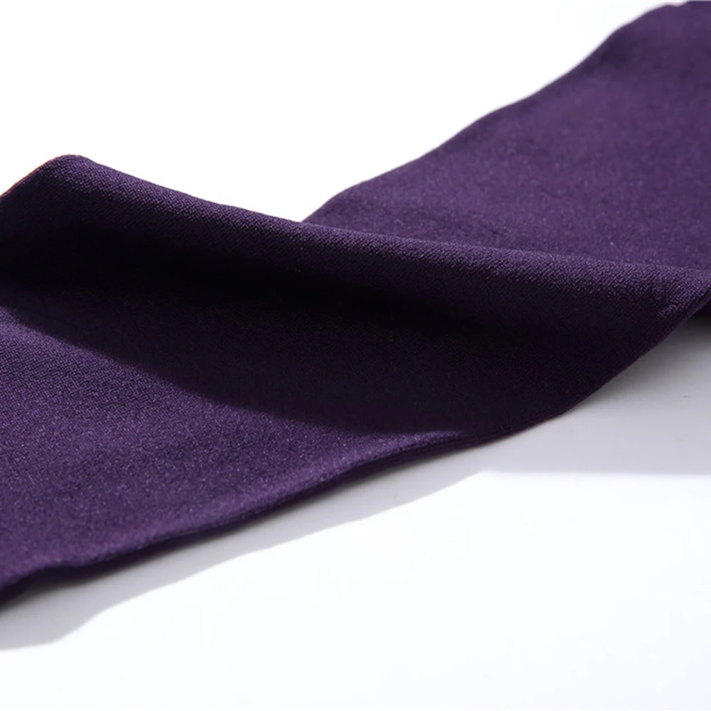 Повседневные женские леггинсы однотонные эластичные утепленные мягкие