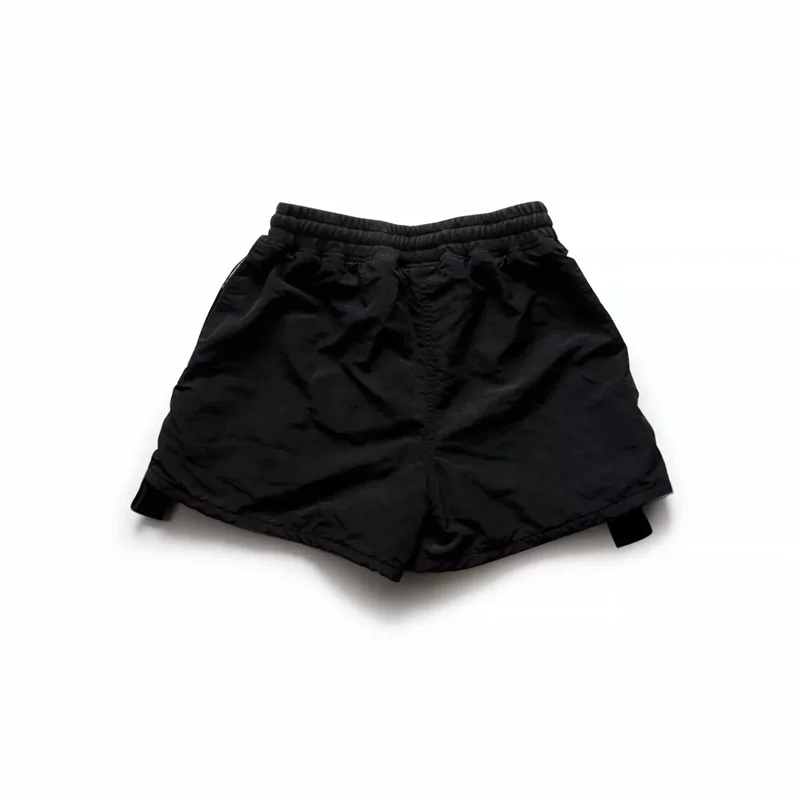 Vintage RRR123 MESH Shorts Men Women 1:1 Best Quality RRR-123 Basketball Casual Breechcloth Inside Tag Label | Мужская одежда