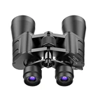 Бинокль APEXEL Optics, мощный водонепроницаемый HD телескоп с большим радиусом действия 10-30 х50, 22 мм, для охоты и путешествий
