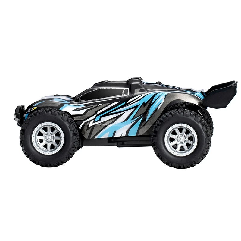 

Remote Control Car 2.4G 1/32 Off Road Auto Crawler Buggy Radio Controlled Cars Mini RC Car Toys for Boys Gifts