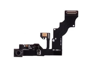 10 шт. гибкий кабель фронтальной камеры для iPhone 6 6S Plus 6splus 6G 6SP датчик приближения