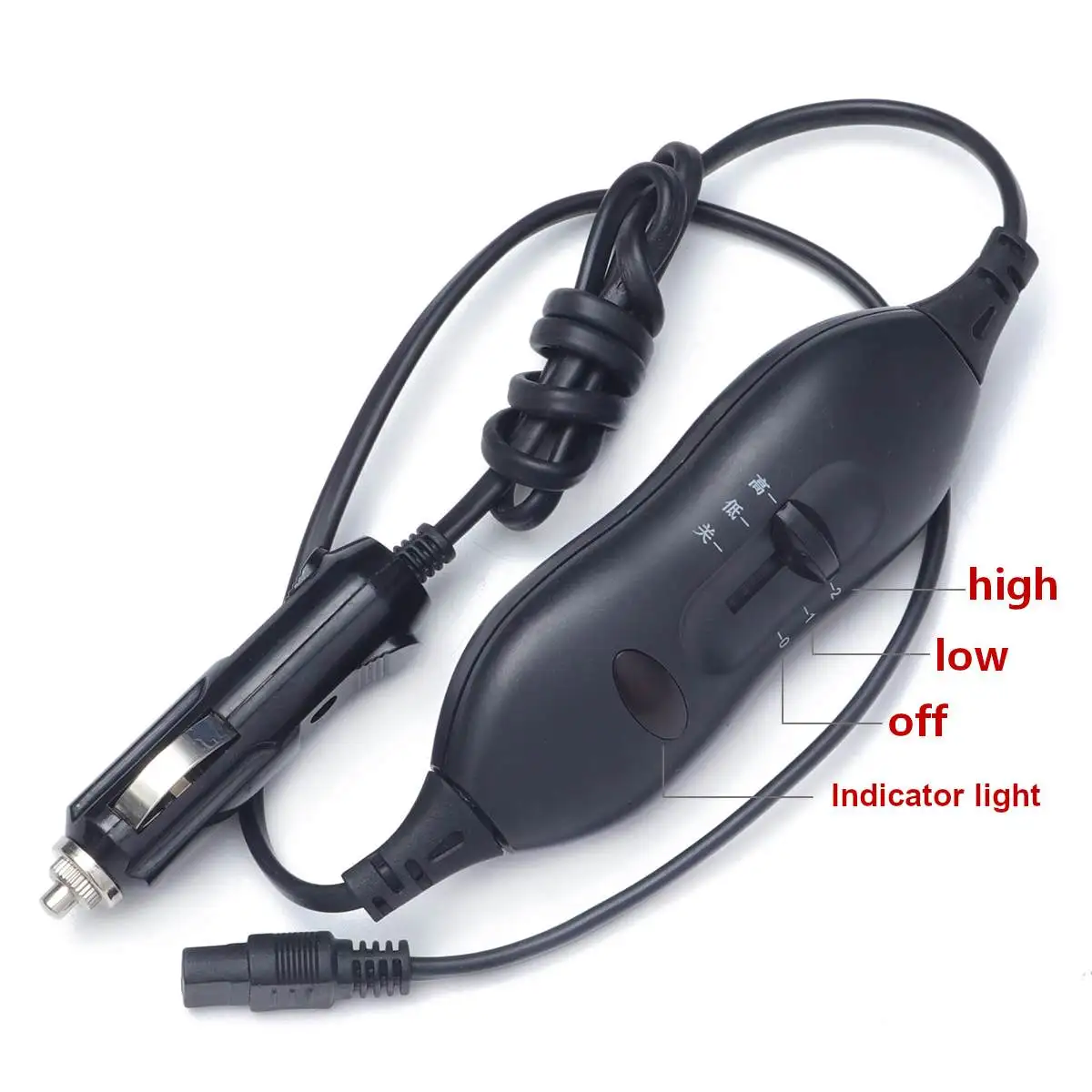 

12V Car Seat Cover Heater Heating Heater Pad Winter Thermal Electric Heated Seat Cushion Cover PU Leather Seat Pad Warmer