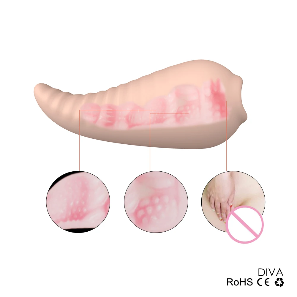 Реалистичный оральный секс мужской анальный мастурбатор без рук чашка для