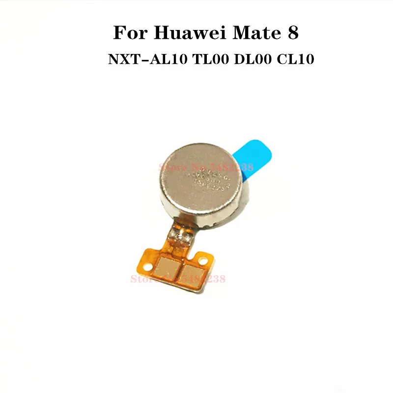 2 шт. Оригинальный чехол для Huawei Mate 8 NXT-AL10 TL00 DL00 CL10 гибкий кабель гидромотора
