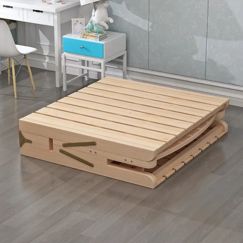 

A Castello Matrimonio Lit Enfant Yatak Odasi Mobilya Home Recamaras Totoro Mueble Cama Moderna Bedroom Furniture Folding Bed