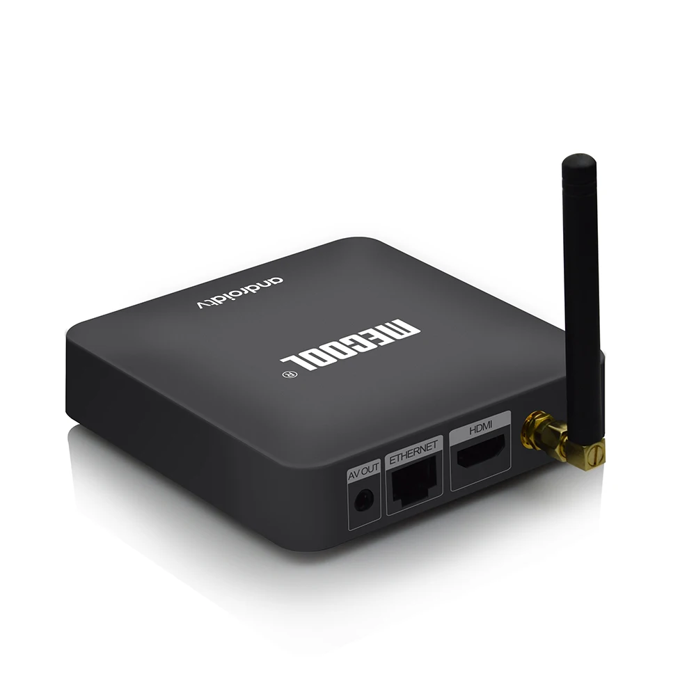 ТВ-приставка MECOOL KM8 A Android 9 0 сертифицированная Googld Amlogic S905X 2 + 16 ГБ DDR3 4 ГГц Wi-Fi Bluetooth |