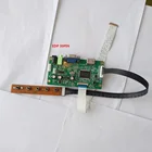 Плата контроллера для NV140FHM монитора, 14 