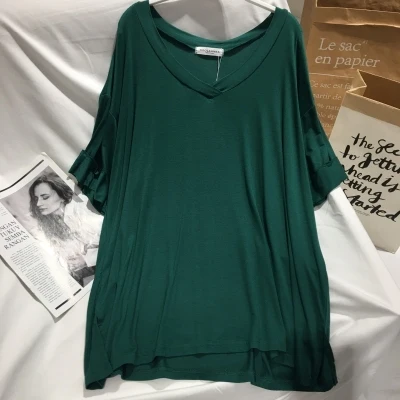 

Fashion pink Logo Printing T Shirts Women's Sleeve Short Fashion 100% cotton Female T-Shirts