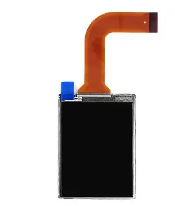 Новый ЖК-экран сменный для камеры Canon A560 A570 A580 A590 | Электроника